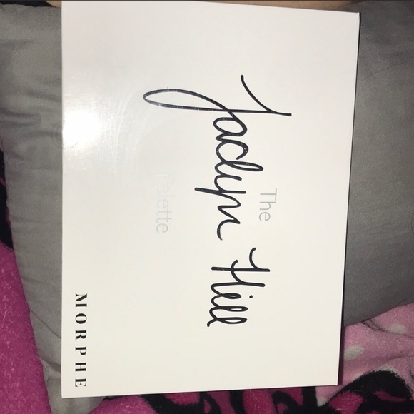 Jaclyn hill 38 eyeshadow palette - Picture 1 of 4